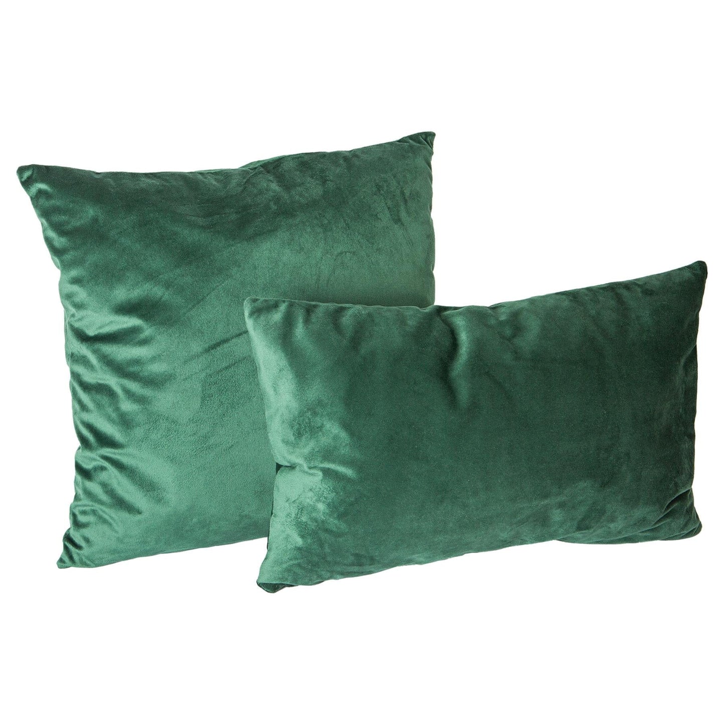 Rectangle Velvet Cushion - 50cm x 30cm