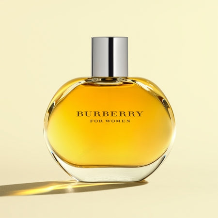 Burberry For Women Eau De Parfum Spray 100ml