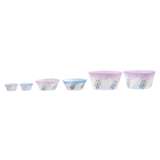 Fairy 60 Pieces Medium Cupcake Cases