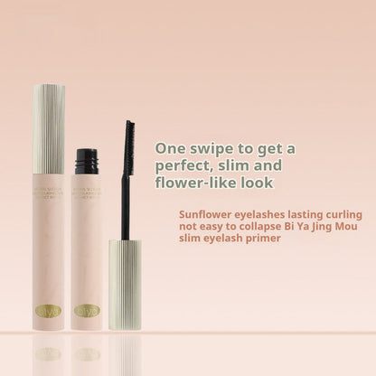 Long Curling Eyelash Base Cream Curling Waterproof