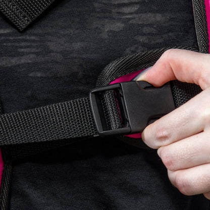 HOMCOM 8KG Weighted Vest, Running Weight Vest with Adjustable Strap, Convenient Pocket and Reflective Strips for Men and Women