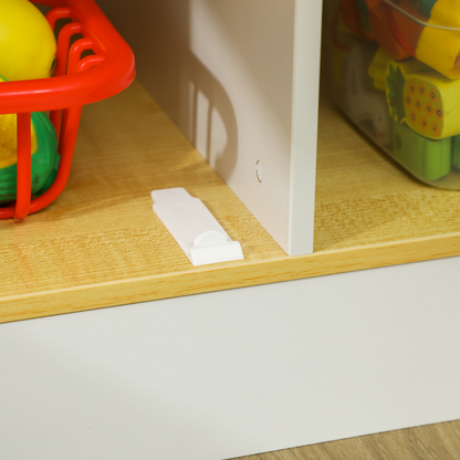 AIYAPLAY Kids Play Kitchen