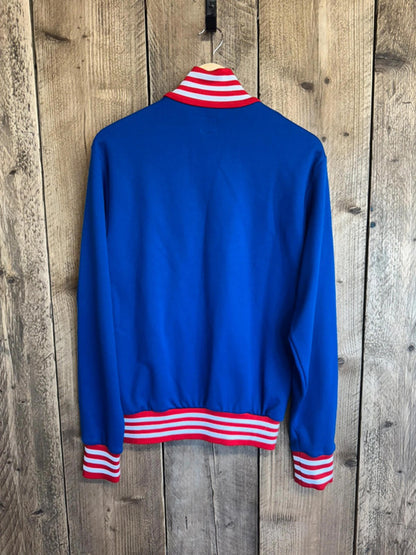 Vintage Adidas Originals England tracksuit top Men’s Medium