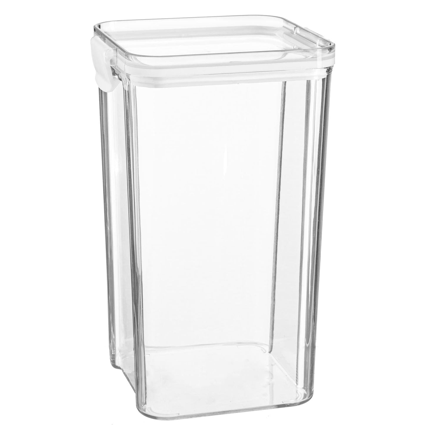 1.3L Airtight Plastic Food Storage Container