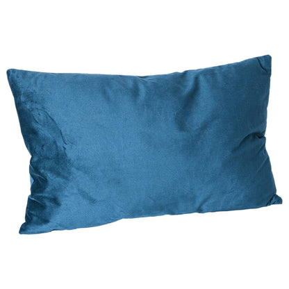 Rectangle Velvet Cushion - 50cm x 30cm