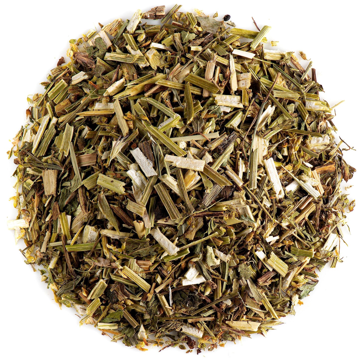 Melilot Organic Herb Sweet Clover - Kumoniga - Melilotus officinalis