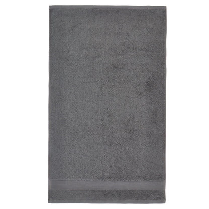 Catherine Lansfield, Charcoal, Bath Sheet