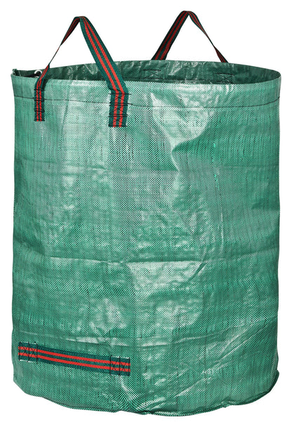 GardenMate pack of 5 extra large 500L PROFESSIONAL garden waste bags (H86 cm, D86 cm)