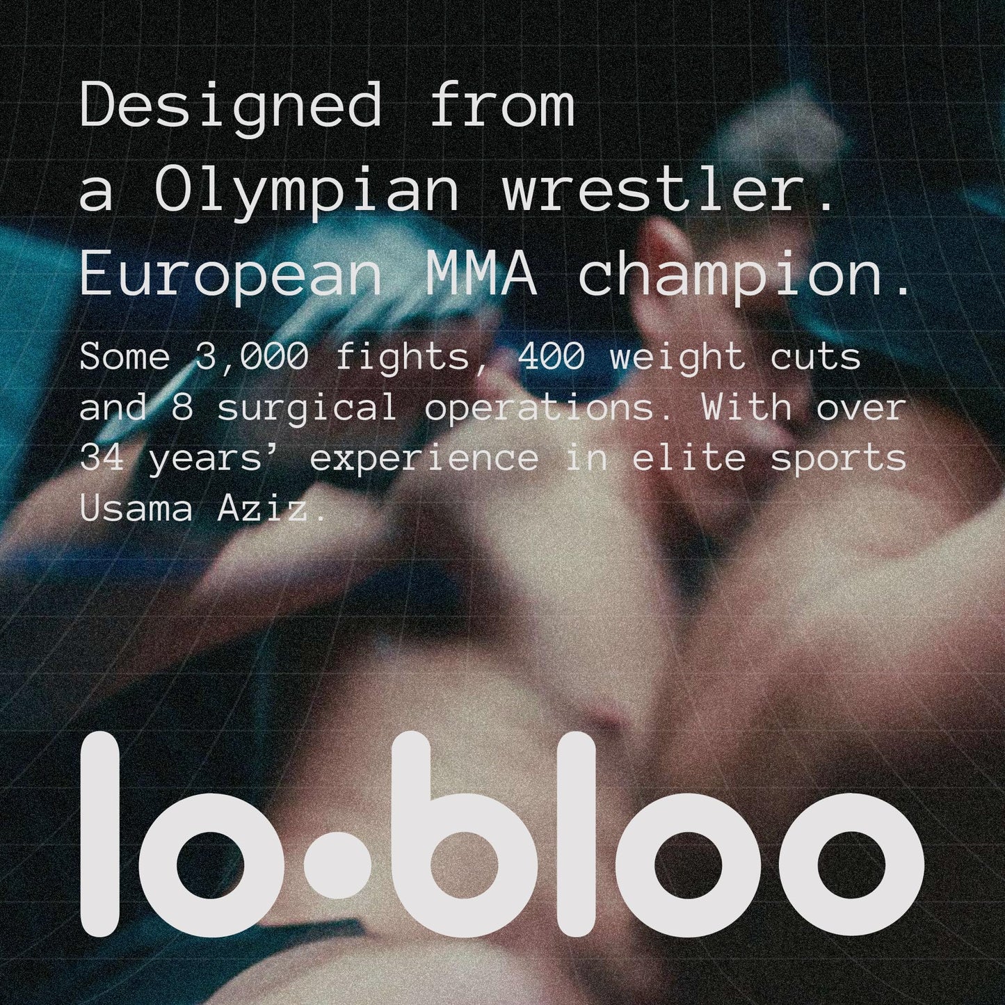 lobloo Free Male Patented Athletic Groin Cup for upright activity like kick boxing, MTB, BMX, cricket, hockey, baseball, football. Male size +13yrs