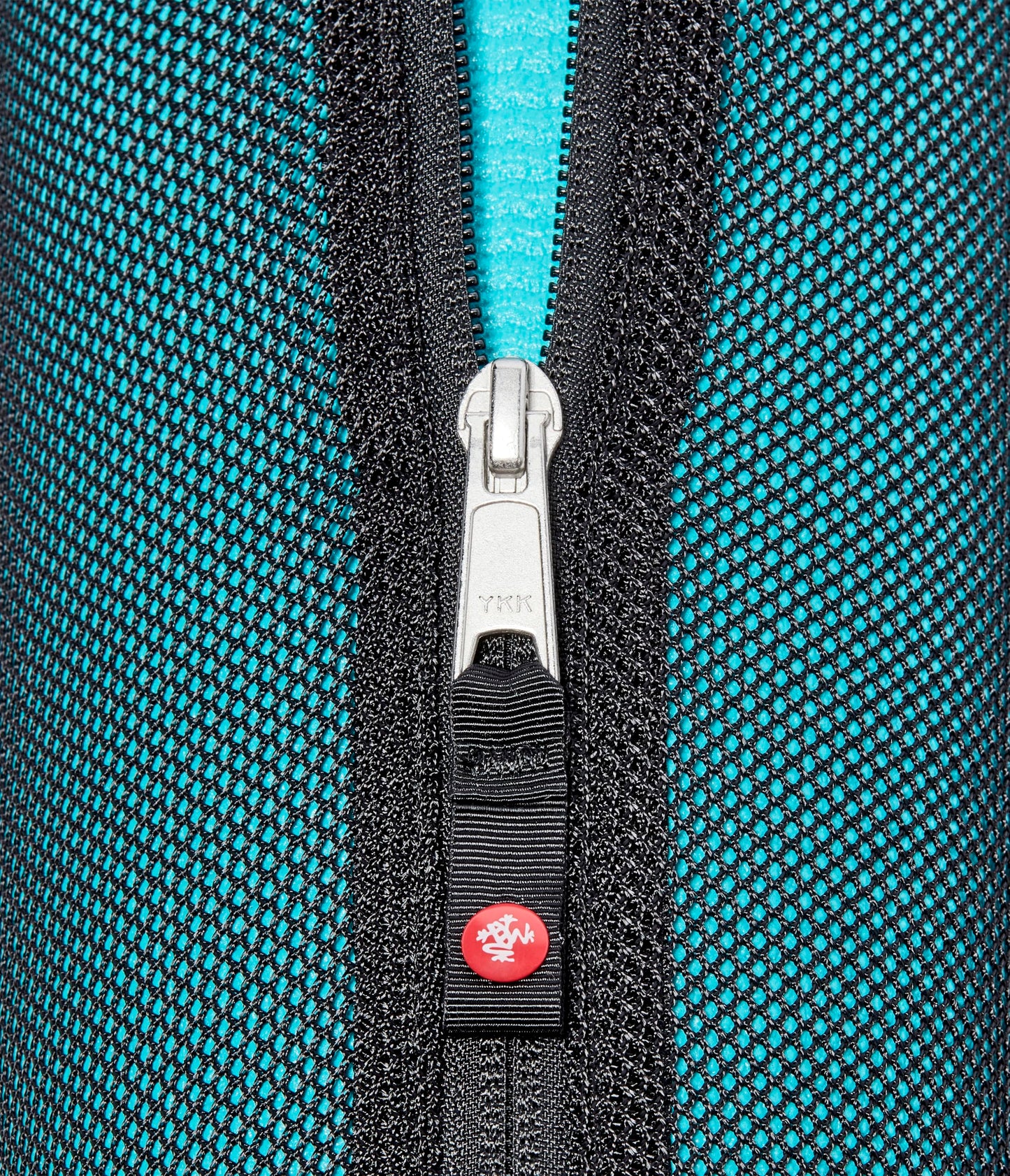 Manduka Breathe Easy Yoga Bag, Black