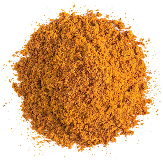 Ras El Hanout Moroccan Spice - Organic Ras El Hanoit Morrocan Seasoning Blend - Tajine Herbs 350g