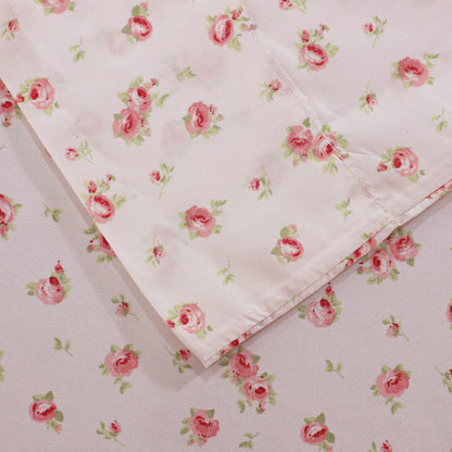 Modern Threads Silky Soft Microfiber and Wrinkle Free Sheets - Luxurious Microfiber Bed Sheets Includes Flat Sheet, Fitted Sheet with Deep Pockets, &