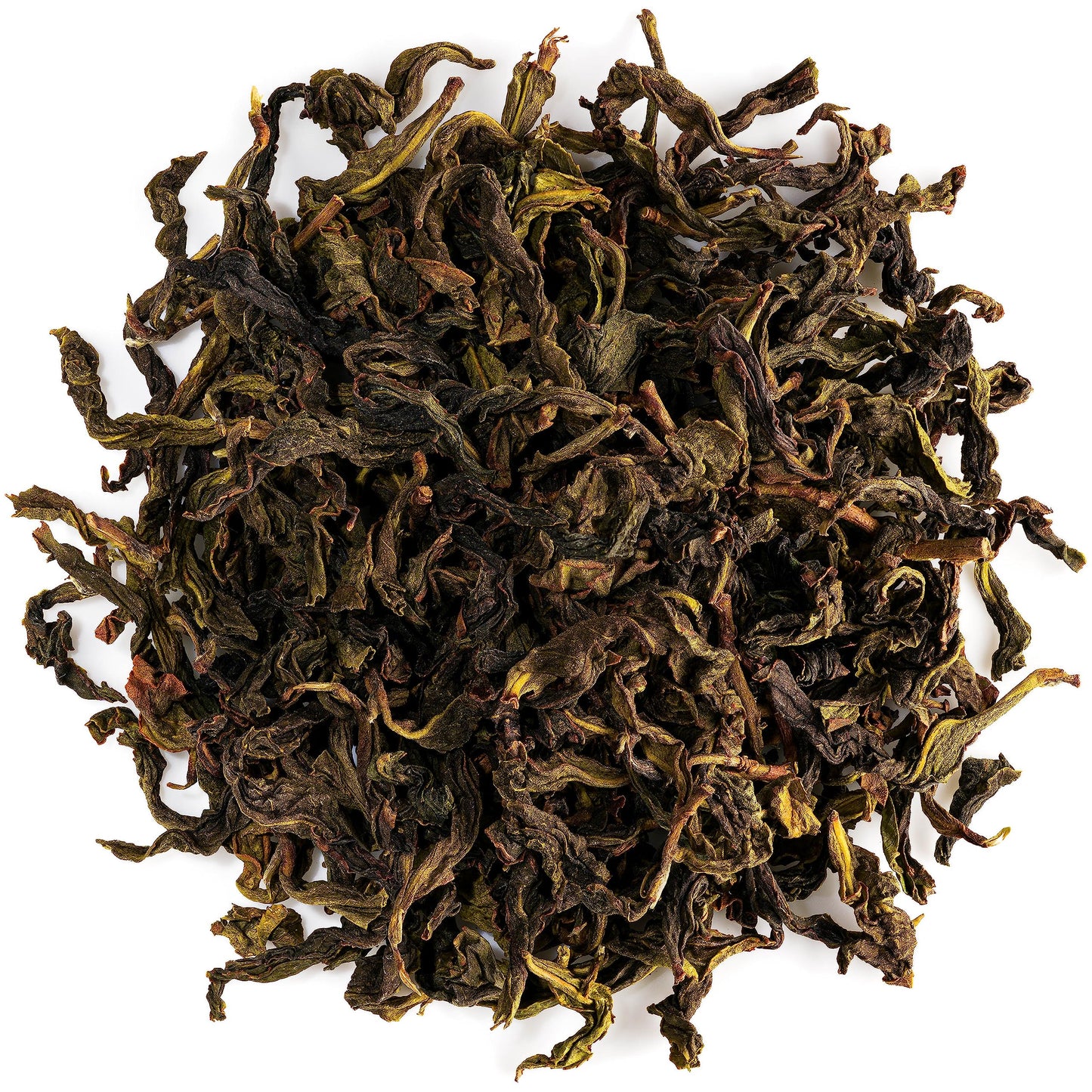Wen Shan Pouchong Oolong Tea - Bao Zhong Traditional Tea Taiwan - Taiwanese Oolong Baozong - Pao Chong from Wenshang 100g