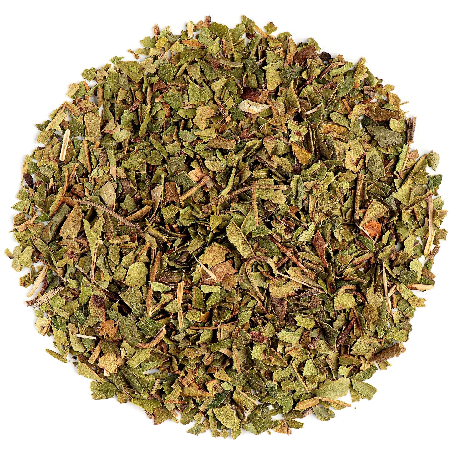 Lemon Myrtle Dried Leaves Organic - Loose Leaf Myrtle 350g