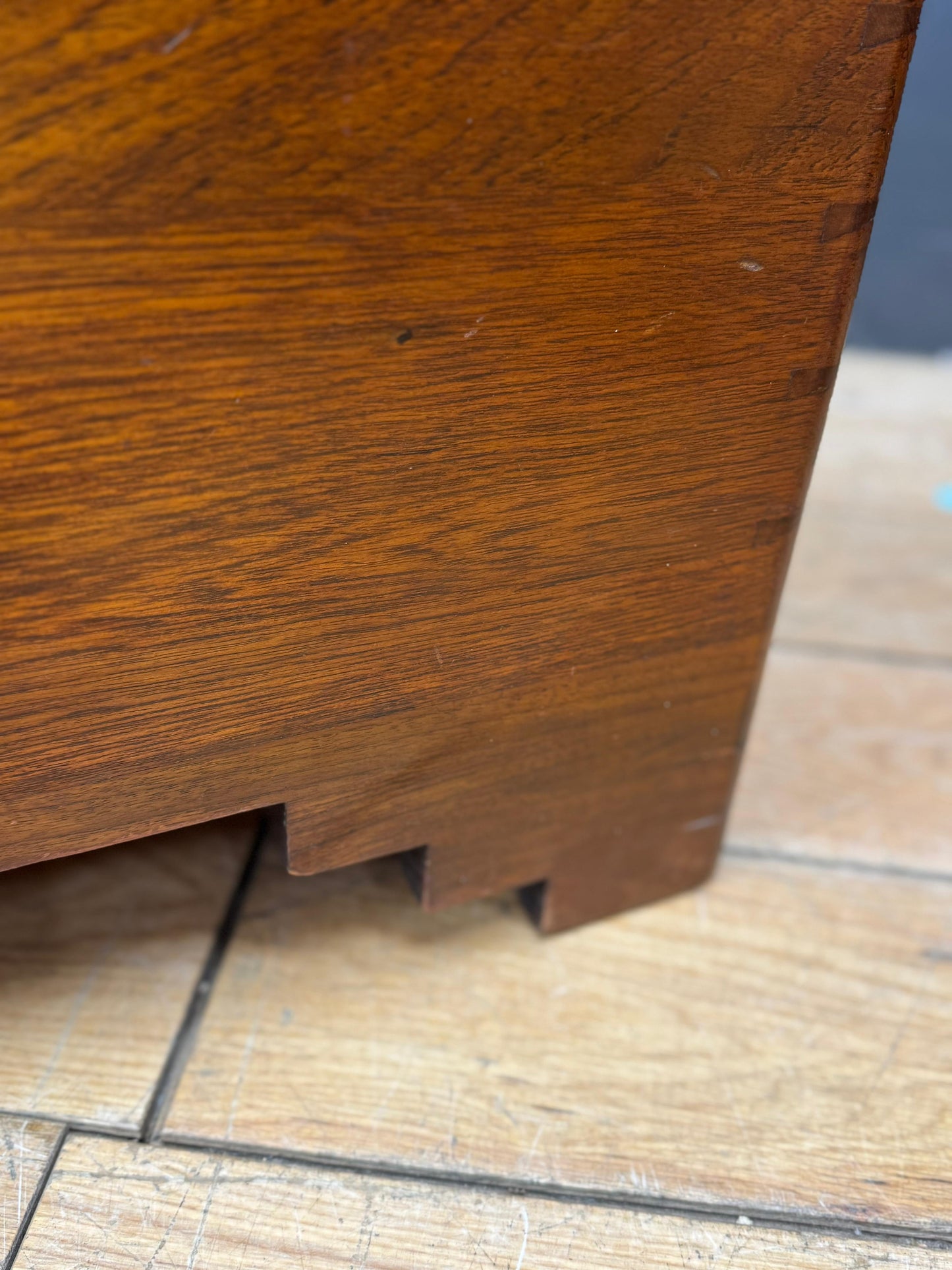Chinese Camphor Wood Blanket Box Trunk Chest Coffee Table Lockable Storage