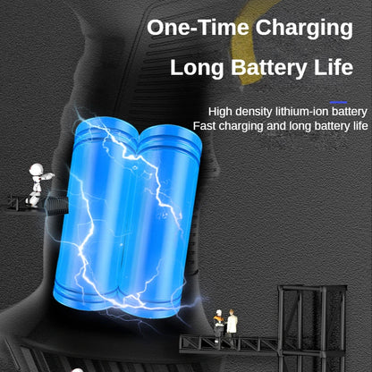 120W Car Air Pump Wireless/Wired Electric Car Tire Inflatable Pump Portable Air Compressor for Tires Digital Auto Tire Inflator