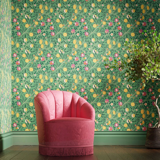 Fruit Wallpaper