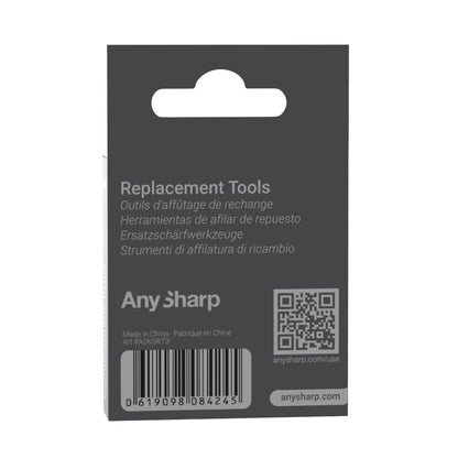 Replacement Tools
