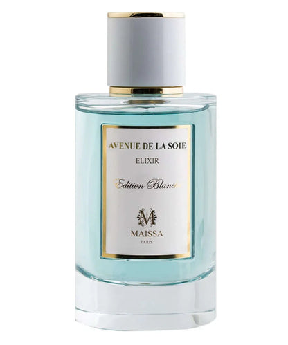 Route de la Soie Maïssa Perfume 100ml – Spicy Oriental Fragrance UK
