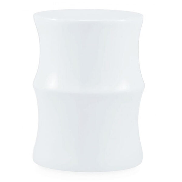 Amora Lamp Table White