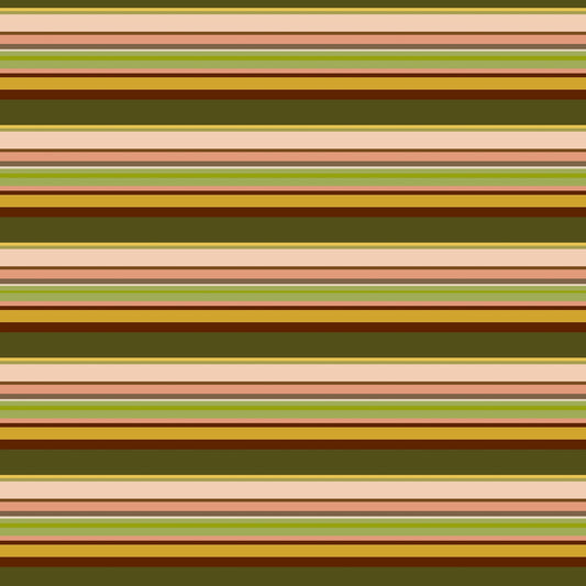 Arena Stripe Argan 4