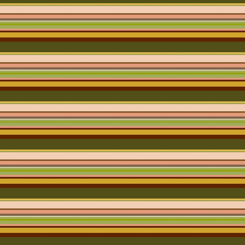 Arena Stripe Argan 4