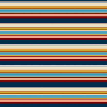 Arena Stripe Marine 5