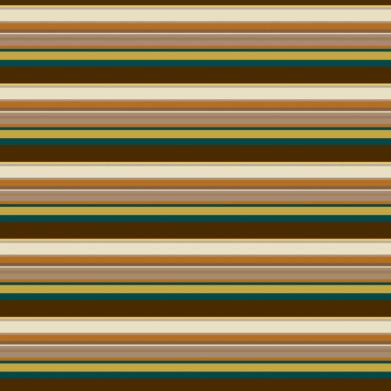 Arena Stripe Silt 9