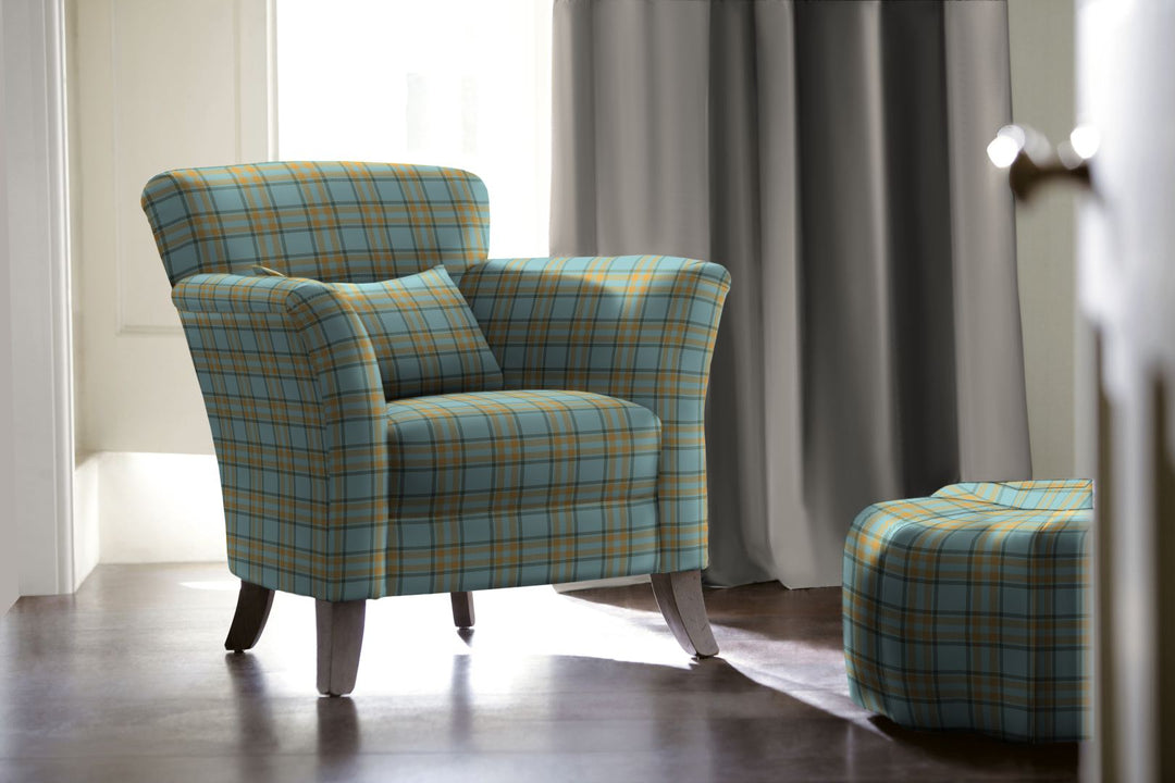 Arran Check Cove 167