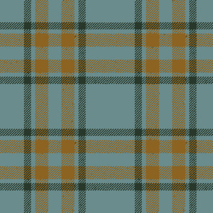 Arran Check Cove 167