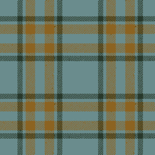 Arran Check Cove 167