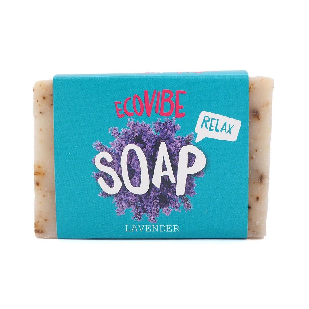 Natural Soap Bar - 100g