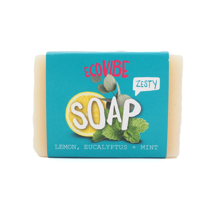 Natural Soap Bar - 100g