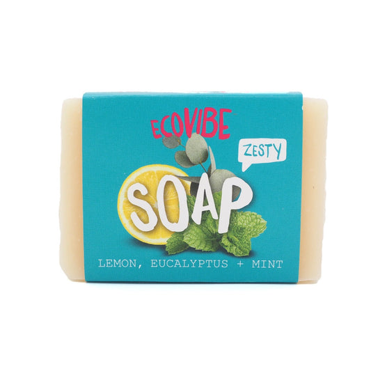 Natural Soap Bar - 100g