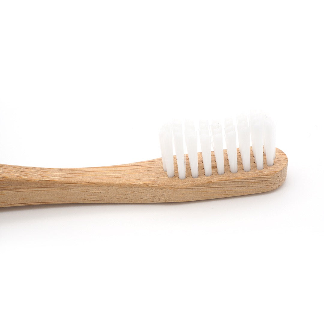 Bamboo Toothbrush
