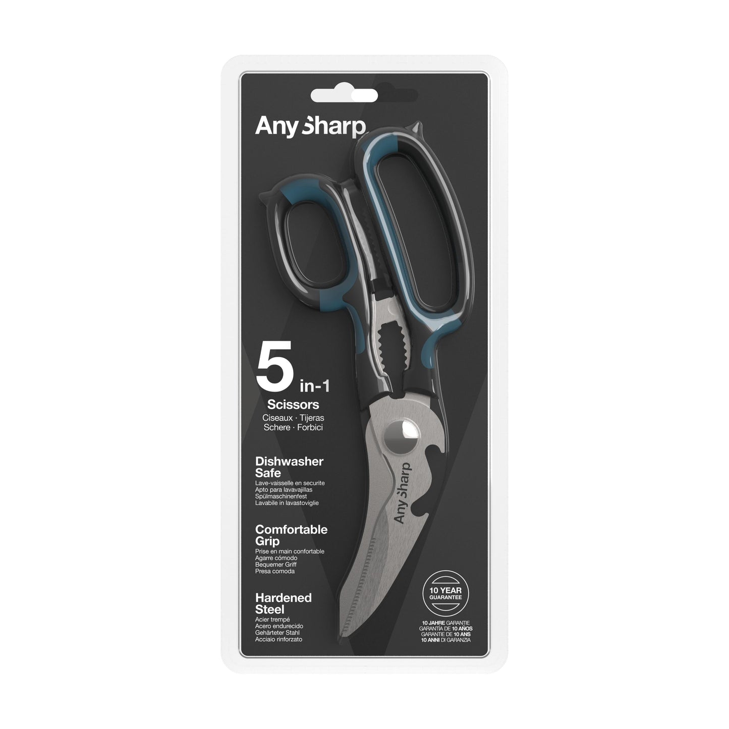 Smart Scissors