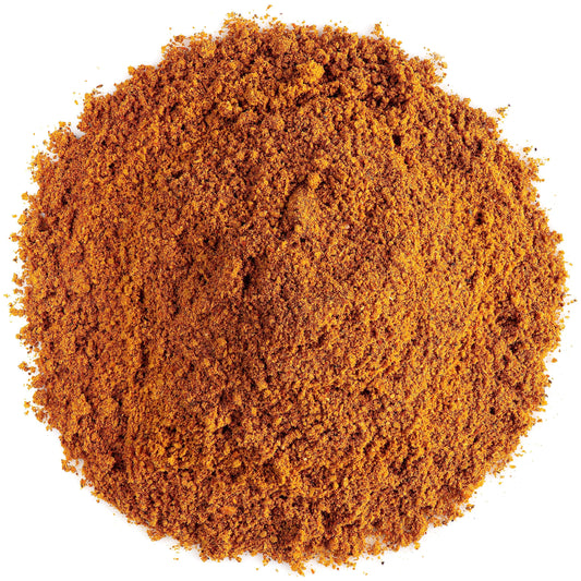 Chicken Seasoning Hot Spices Organic - Hot Chicken Seasoning for Grilling