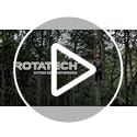 2 X 14 35 cm Rotatech Chainsaw Chains. 3/8" LP Pitch, 0.050" Gauge, 50 DL Drive Links. Compatible with Stihl 018 MS180 MS181 020 021 023 MS200T MS211 MS201T MS231