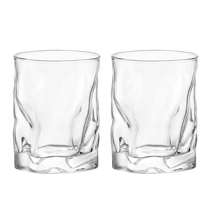 420ml Sorgente Tumbler Glasses - Pack of Two