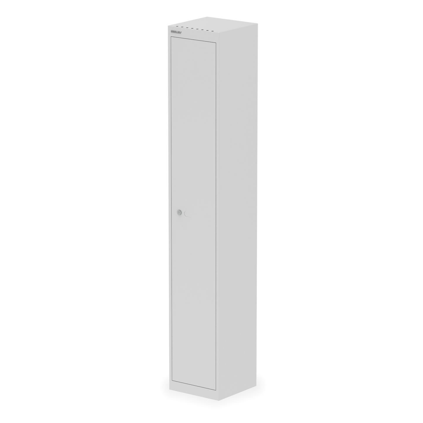 Qube by Bisley Locker
