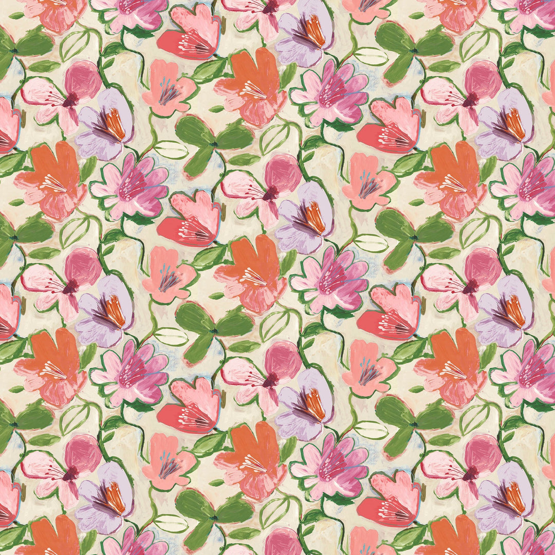 Baby Amelia Powder Pink 3