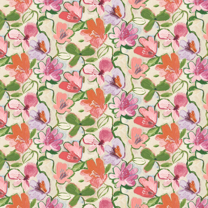 Baby Amelia Powder Pink 3