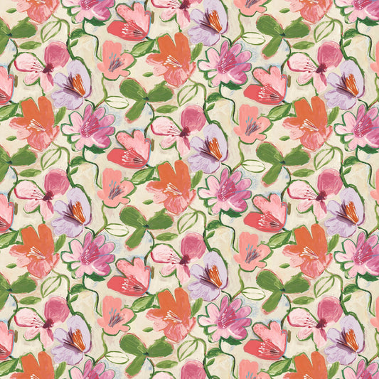 Baby Amelia Powder Pink 3