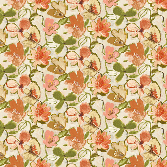 Baby Amelia Peachy 4