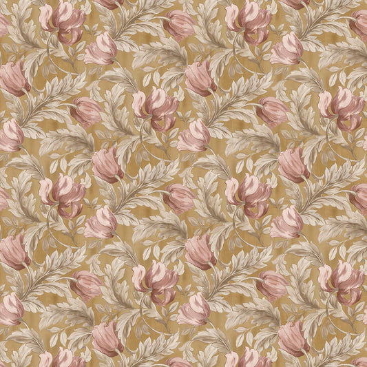 Baby Amelia Honey 14