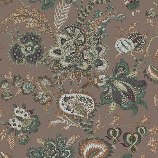 Baby Bombay Silver 12