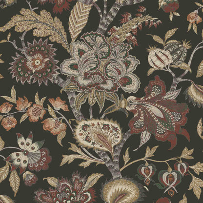 Baby Bombay Spice 15