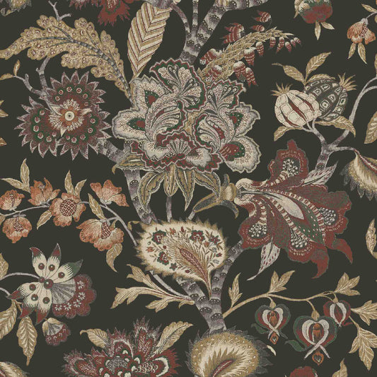 Baby Bombay Spice 15