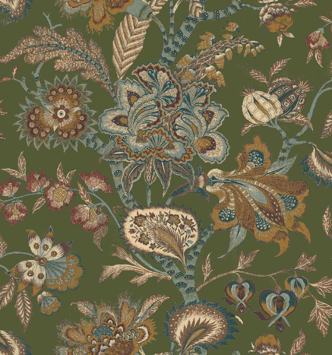 Baby Bombay Citrus 20