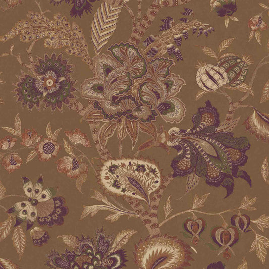 Baby Bombay Antique Gold 2